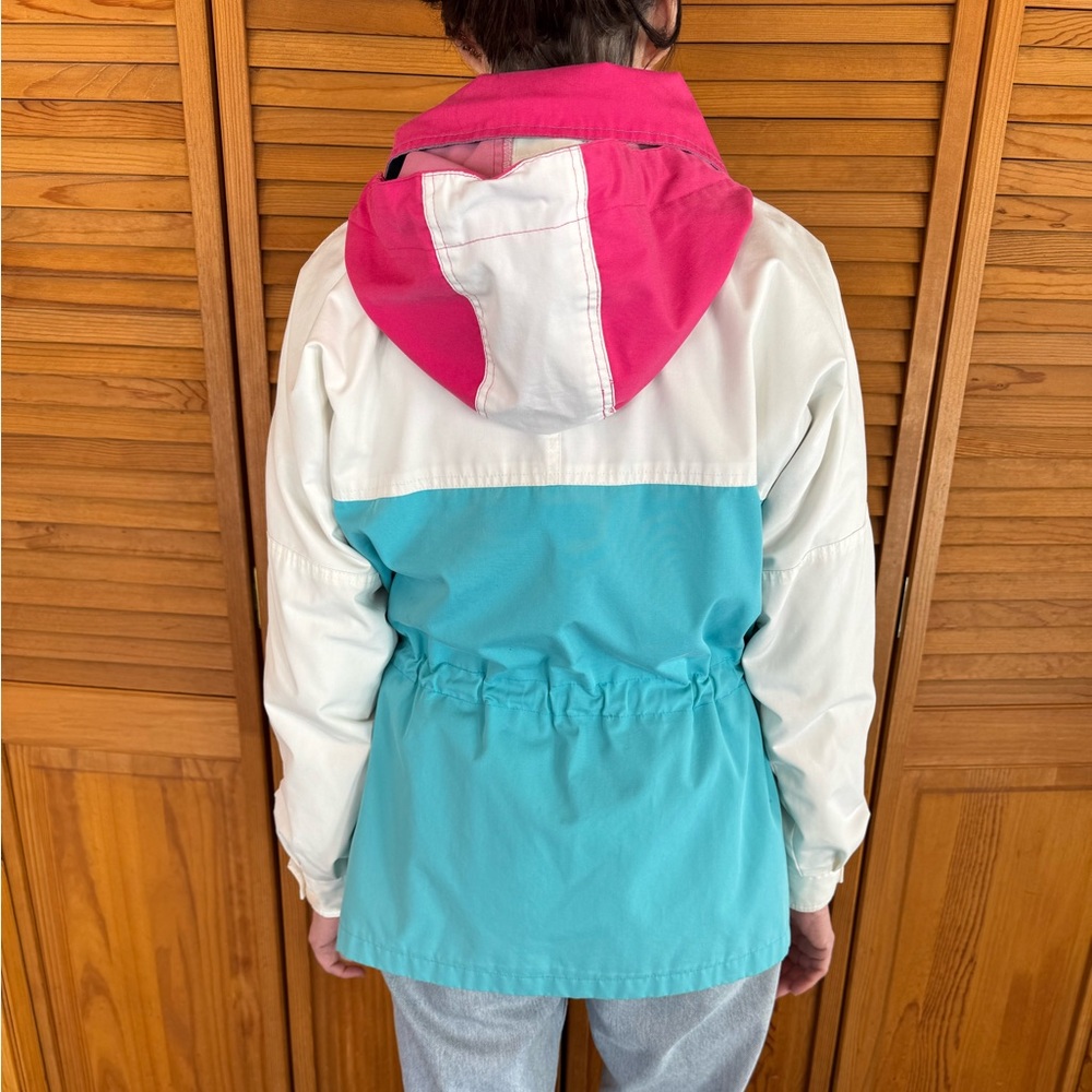 Retro Spring Jacket - Picture 6 of 10